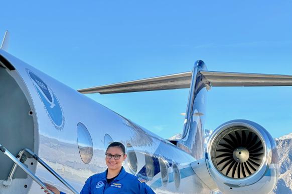 NOAA Officer Corps Overview | Office of Marine and Aviation Operations